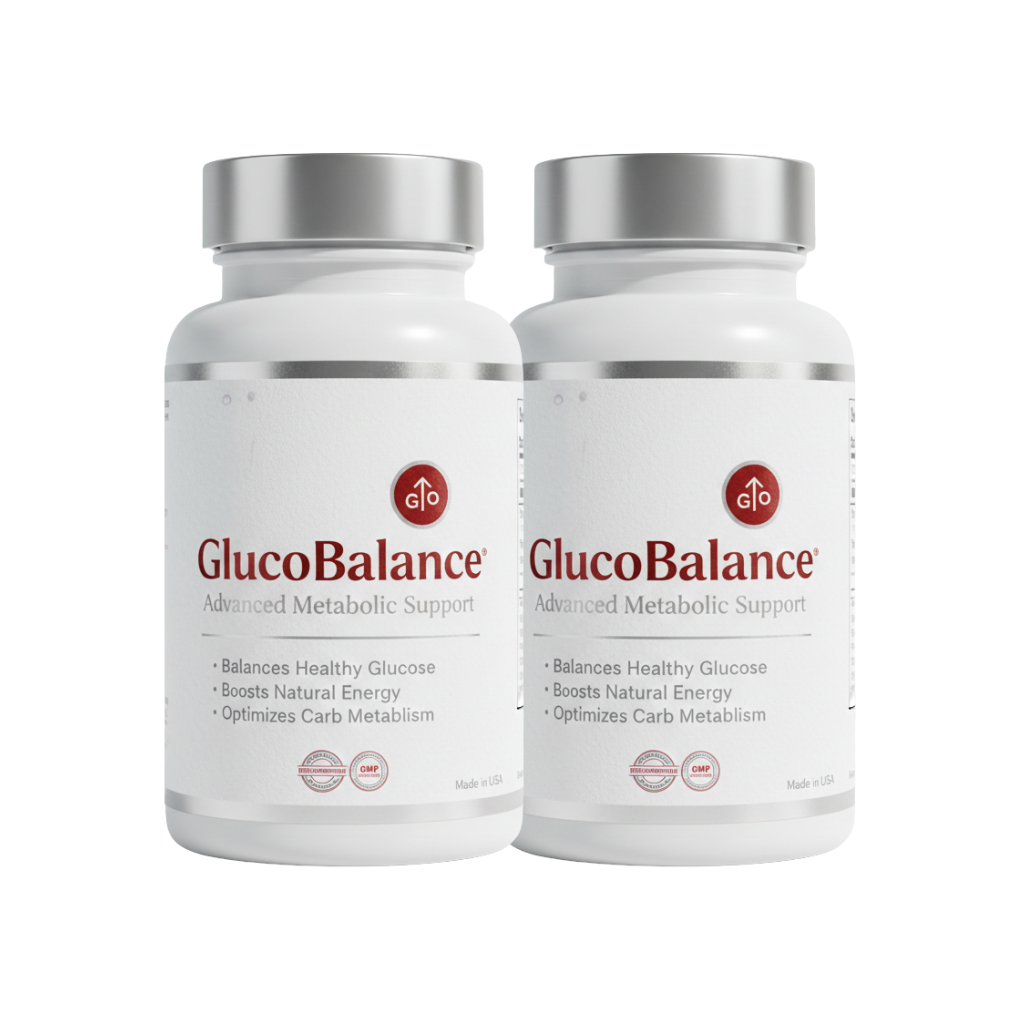 GlucoBalance 1 Bottle
